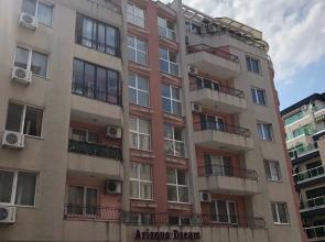 Apartment Studio Pomorie