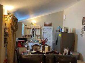 Cheerful 2bedroom 1bath, WIFI, Air Conditioning