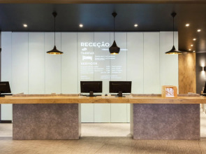 ibis Lisboa José Malhoa