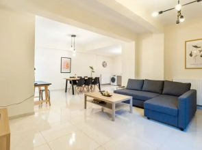 Escape to Kalamata s Old City Your Urban Oasis