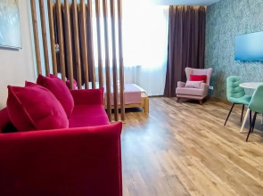 Gostim (Гостим) на улице Сибиряков-Гвардейцев 44/7