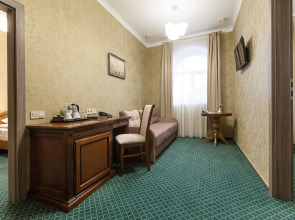 Отель West Park