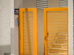 Gospostina In Apartments