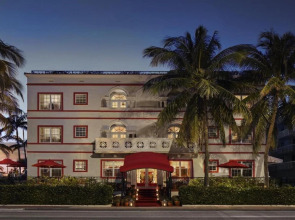 Casa Faena Miami Beach