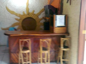 Paraiso Hostel