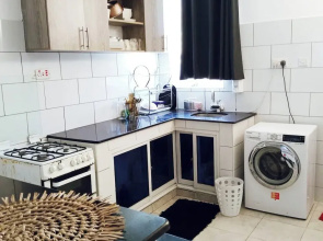 Stunning 3-bed Apartment in Nyali Mombasa