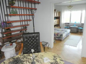 Tulipán Panoráma Apartman