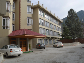 Hotel Duke