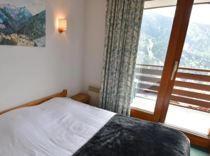 Vaujany Locations - Cochette II Apt 15