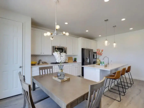 Modern Lake Point Home - 1 Mi to Great Salt Lake!