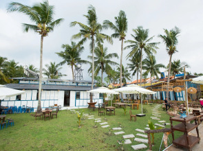 Курортный отель Green Bay Phu Quoc Resort & Spa