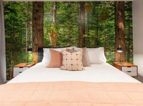 Parkside Boutique Lodge