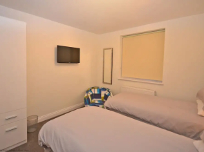 2 St Catherines Apartments