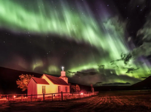 Bólstaðarhlíð apartment