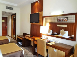 Sun And Sands Downtown Hotel