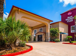 Best Western Plus Orange County