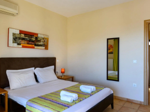 Villa DreamView with private pool