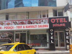 Kastamonu Hisar Otel