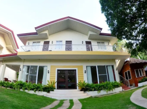 Blue Pot Family Resort