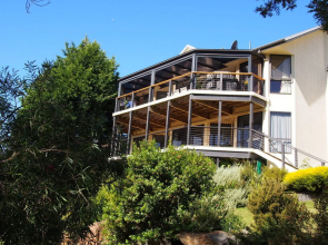 Launceston Wildlife Retreat
