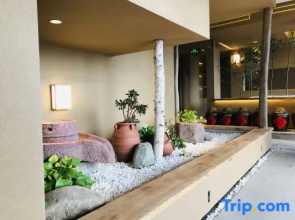 Yunyi's Courtyard Villa (Yunhe Terraced Field Scenic Area Store)