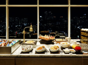 Kent Hotel Gwangalli by Kensington