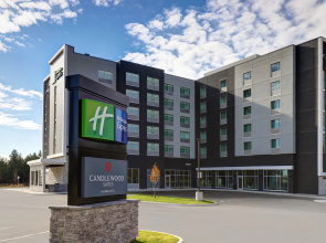 Candlewood Suites Kingston West by IHG