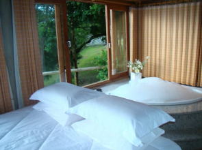 Pousada The Goldeneye