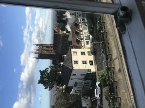 Belle Vue Apartment