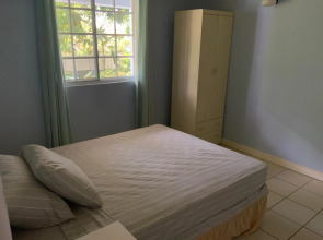 Marvey’s Place