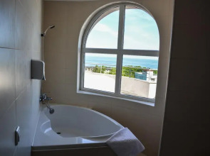 Villa Bellevue -Golden Sands Nature Park