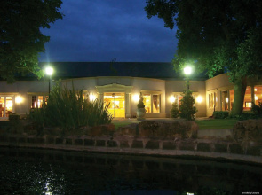 Best Western Premier Doncaster Mount Pleasant Hotel