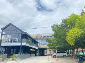 Lago Hotel and Resto