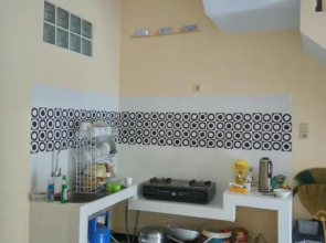 Homestay Terate