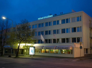 Hotelli Pietari Kylliäinen
