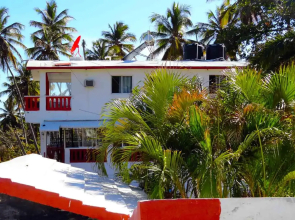 Hotelito Oasi Italiana