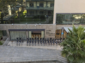 Hotel Isla Mallorca & Spa