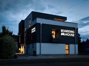 Boardinghouse Morbach