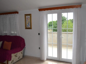 Apartman Ika