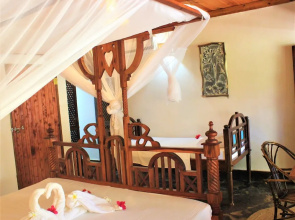 Mvuvi Lodge Watamu