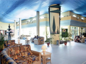 Aston Costa Verde Beach Resort