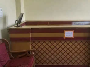 Hotel Anand Deluxe Begusarai
