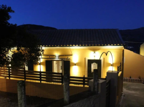 Eirini's House Liapades