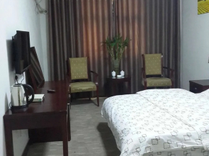Luoyang Qingyuan Hotel