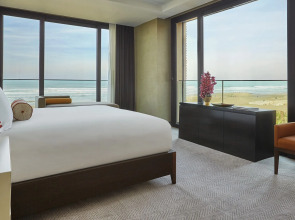 Four Seasons Hotel Casablanca