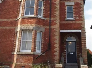 A Great Escape Guest House