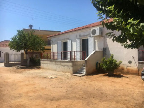 Dimitras and Thalias house