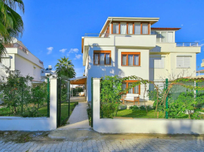 EV Apartments