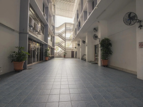 YMCA International Hostel