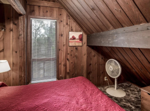 Cruthirds - Three Bedroom Cabin